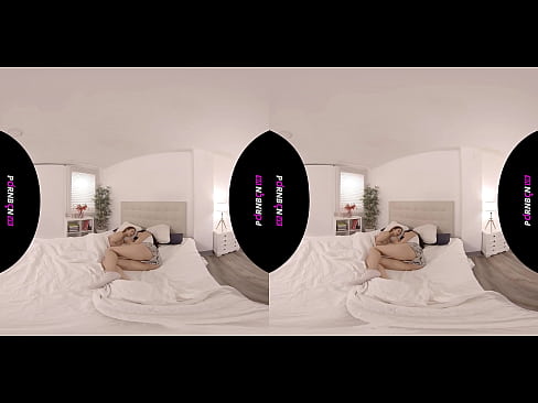 ❤️ PORNBCN VR Dvije mlade lezbijke se bude napaljene u 4K 180 3D virtualnoj stvarnosti Geneva Bellucci Katrina Moreno ️ Porno fb na hr.eviewporn-com.ru ❌️