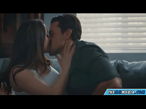 ❤️ Romantičan seks s dobrom prsom mamom ️ Porno fb na hr.eviewporn-com.ru ❌️