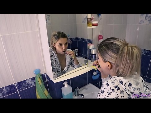 ❤️ Hack s mladima u pidžami završava oralnu spermu u dupe - letty black ️ Porno fb na hr.eviewporn-com.ru ❌️